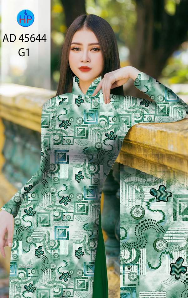 Vải Áo Dài Hoa Văn AD 45644 9 1761701843 853 vai ao dai hoa van ad 45644