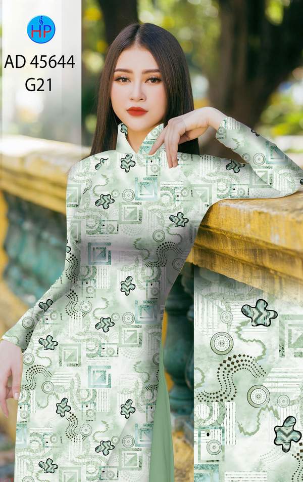 Vải Áo Dài Hoa Văn AD 45644 18 1761701844 76 vai ao dai hoa van ad 45644