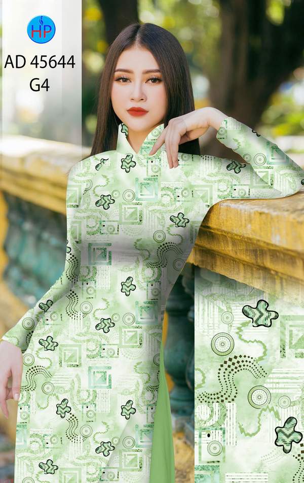 Vải Áo Dài Hoa Văn AD 45644 19 1761701845 457 vai ao dai hoa van ad 45644