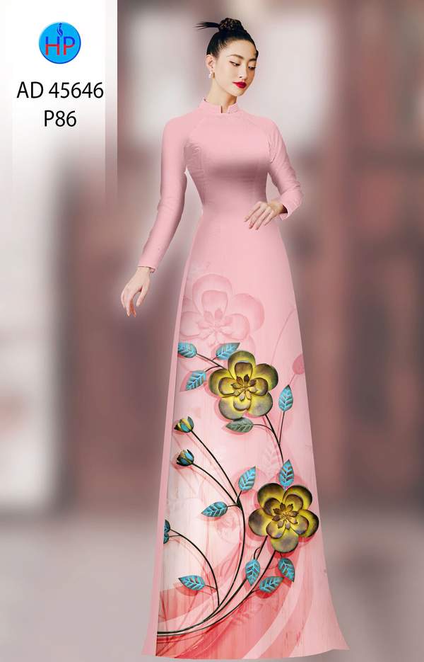 Vải Áo Dài Hoa In 3D AD 45646 17 1761702291 0 vai ao dai hoa in 3d ad 45646