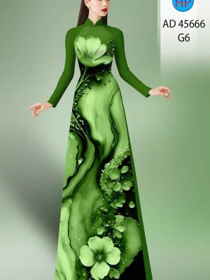 Vải Áo Dài Hoa In 3D AD 45666 28 1761787259 555 vai ao dai hoa in 3d ad 45666