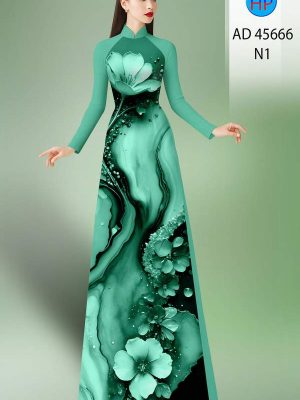 Vải Áo Dài Hoa In 3D AD 45666 29 1761787259 776 vai ao dai hoa in 3d ad 45666
