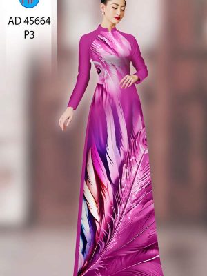 Vải Áo Dài Hoa In 3D AD 45664 20 1761787678 165 vai ao dai hoa in 3d ad 45664