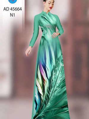 Vải Áo Dài Hoa In 3D AD 45664 24 1761787680 538 vai ao dai hoa in 3d ad 45664