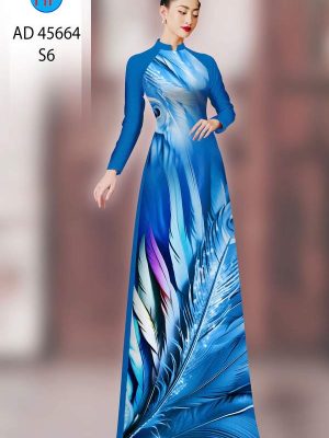 Vải Áo Dài Hoa In 3D AD 45664 28 1761787682 898 vai ao dai hoa in 3d ad 45664