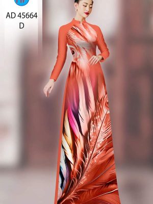 Vải Áo Dài Hoa In 3D AD 45664 31 1761787683 156 vai ao dai hoa in 3d ad 45664