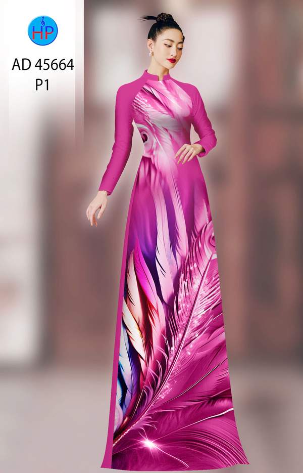 Vải Áo Dài Hoa In 3D AD 45664 16 1761787684 647 vai ao dai hoa in 3d ad 45664