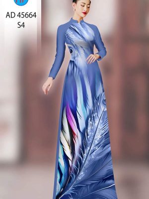 Vải Áo Dài Hoa In 3D AD 45664 34 1761787684 835 vai ao dai hoa in 3d ad 45664