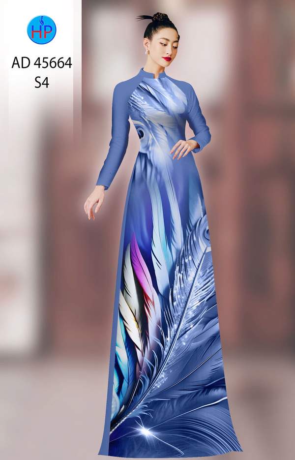 Vải Áo Dài Hoa In 3D AD 45664 17 1761787684 835 vai ao dai hoa in 3d ad 45664