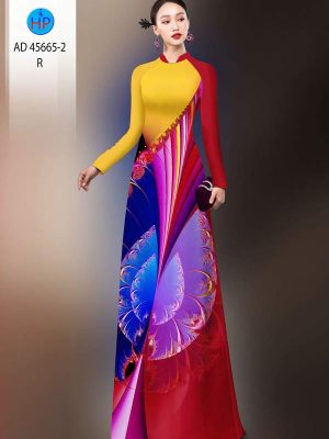 1761788116 158 vai ao dai hoa in 3d ad 45665 5