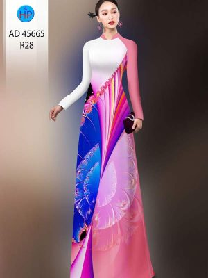 1761788118 179 vai ao dai hoa in 3d ad 45665 5