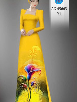 1761788563 13 vai ao dai hoa in 3d ad 45663