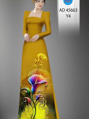 1761788565 850 vai ao dai hoa in 3d ad 45663