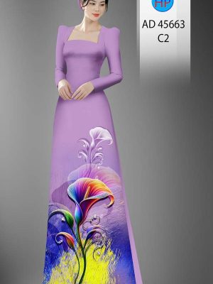 1761788566 154 vai ao dai hoa in 3d ad 45663