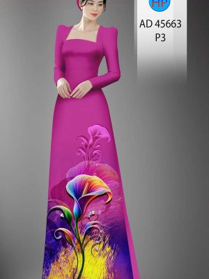 1761788566 97 vai ao dai hoa in 3d ad 45663