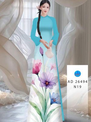 1761876460 343 vai ao dai hoa in 3d ad 26494