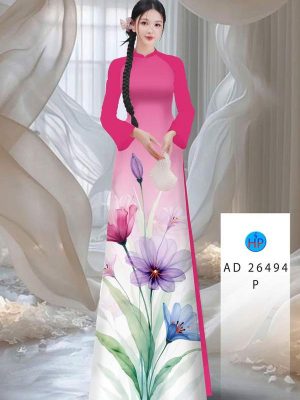 1761876460 595 vai ao dai hoa in 3d ad 26494