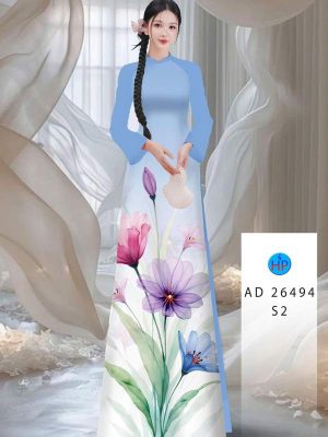 1761876460 856 vai ao dai hoa in 3d ad 26494