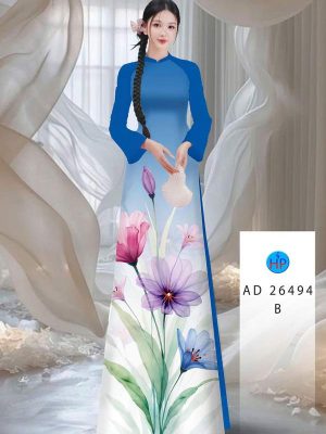 1761876460 867 vai ao dai hoa in 3d ad 26494