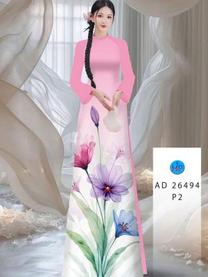1761876461 126 vai ao dai hoa in 3d ad 26494