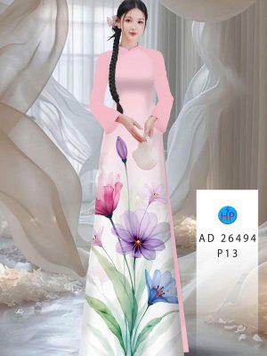1761876461 991 vai ao dai hoa in 3d ad 26494