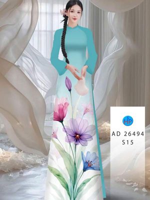 1761876462 248 vai ao dai hoa in 3d ad 26494