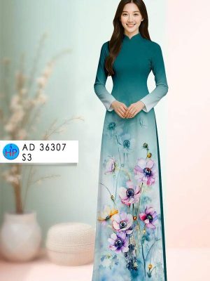 1761876904 353 vai ao dai hoa in 3d ad 36307