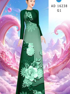 Vải Áo Dài Hoa In 3D AD 16238 20 1761877359 557 vai ao dai hoa in 3d ad 16238