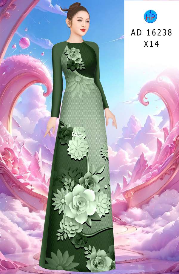 Vải Áo Dài Hoa In 3D AD 16238 15 1761877361 563 vai ao dai hoa in 3d ad 16238