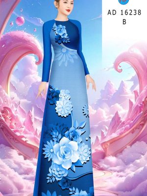Vải Áo Dài Hoa In 3D AD 16238 35 1761877362 487 vai ao dai hoa in 3d ad 16238