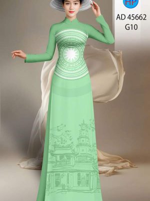 Vải Áo Dài Phong Cảnh AD 45662 22 1761877799 649 vai ao dai phong canh ad 45662