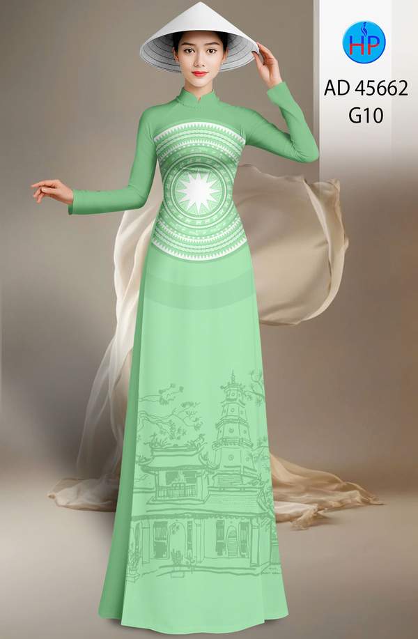 Vải Áo Dài Phong Cảnh AD 45662 5 1761877799 649 vai ao dai phong canh ad 45662