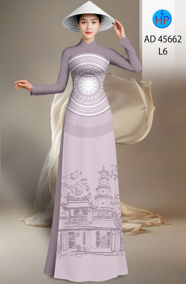 Vải Áo Dài Phong Cảnh AD 45662 7 1761877799 779 vai ao dai phong canh ad 45662