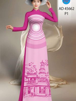 Vải Áo Dài Phong Cảnh AD 45662 21 1761877799 781 vai ao dai phong canh ad 45662