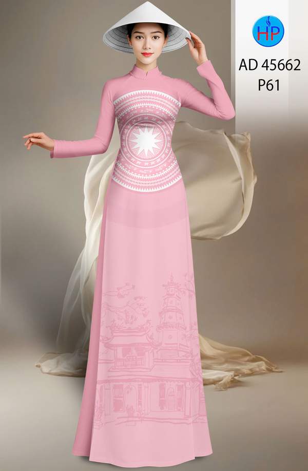 Vải Áo Dài Phong Cảnh AD 45662 13 1761877800 195 vai ao dai phong canh ad 45662