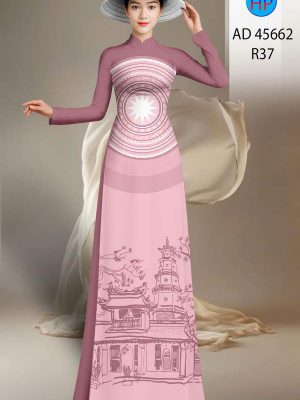 Vải Áo Dài Phong Cảnh AD 45662 25 1761877800 216 vai ao dai phong canh ad 45662