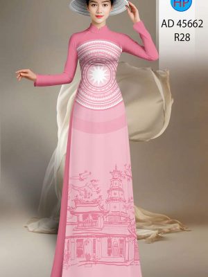 Vải Áo Dài Phong Cảnh AD 45662 29 1761877800 391 vai ao dai phong canh ad 45662