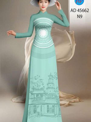Vải Áo Dài Phong Cảnh AD 45662 28 1761877800 412 vai ao dai phong canh ad 45662