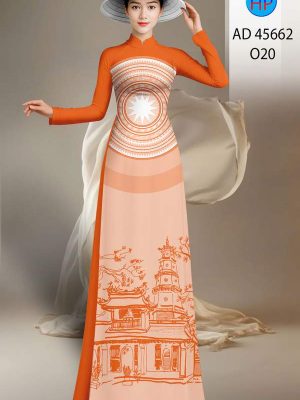 Vải Áo Dài Phong Cảnh AD 45662 32 1761877801 852 vai ao dai phong canh ad 45662