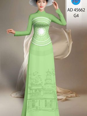Vải Áo Dài Phong Cảnh AD 45662 34 1761877802 738 vai ao dai phong canh ad 45662