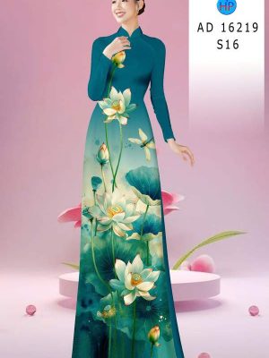 vai ao dai mau moi s4xe