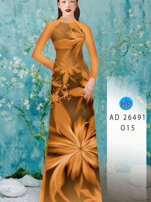 Vải Áo Dài Hoa In 3D AD 26491 21 1761955527 389 vai ao dai hoa in 3d ad 26491