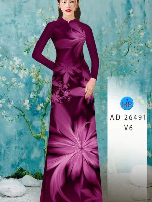 Vải Áo Dài Hoa In 3D AD 26491 24 1761955527 826 vai ao dai hoa in 3d ad 26491