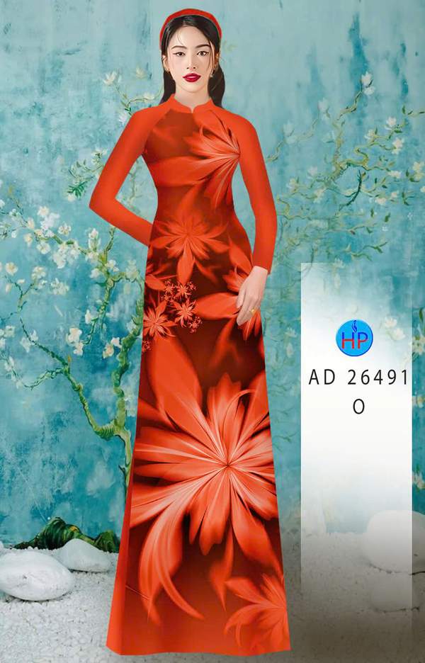 Vải Áo Dài Hoa In 3D AD 26491 12 1761955528 473 vai ao dai hoa in 3d ad 26491