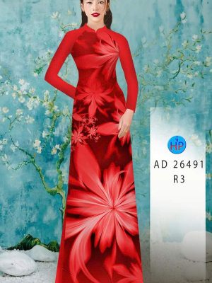 Vải Áo Dài Hoa In 3D AD 26491 30 1761955528 490 vai ao dai hoa in 3d ad 26491