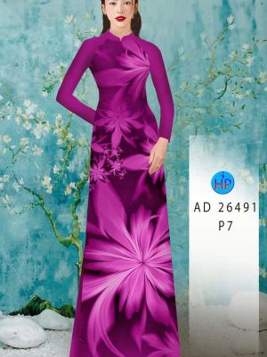 Vải Áo Dài Hoa In 3D AD 26491 28 1761955528 494 vai ao dai hoa in 3d ad 26491