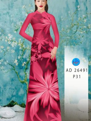 Vải Áo Dài Hoa In 3D AD 26491 26 1761955528 953 vai ao dai hoa in 3d ad 26491