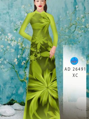 Vải Áo Dài Hoa In 3D AD 26491 33 1761955529 729 vai ao dai hoa in 3d ad 26491