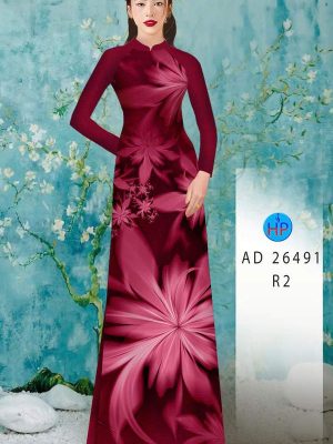 Vải Áo Dài Hoa In 3D AD 26491 31 1761955529 794 vai ao dai hoa in 3d ad 26491