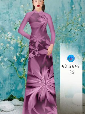 Vải Áo Dài Hoa In 3D AD 26491 32 1761955529 847 vai ao dai hoa in 3d ad 26491